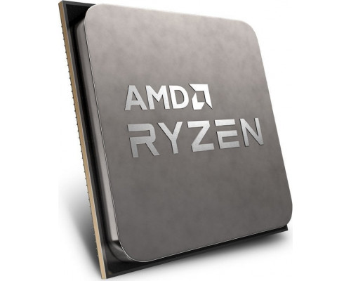 AMD Ryzen 5 5600, 3.5 GHz, 32 MB, OEM (100-100000927)