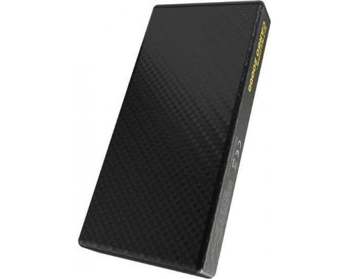 Nitecore Carbo 20000mAh Black