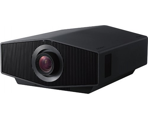 Sony Sony 4K Laser SXRD Projector 3200lm Black