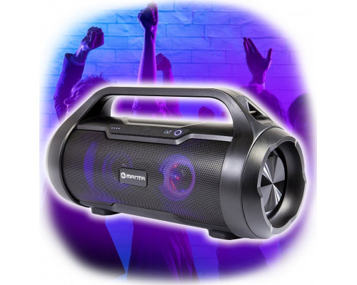 Manta portable bluetooth Manta SPK215 Bluetooth TWS 30W