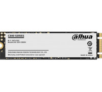 SSD 512GB SSD Dahua Technology C800N 512GB M.2 2280 SATA III (SSD-C800N512G)