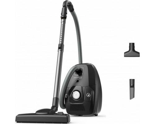 Rowenta Force Silence RO6136