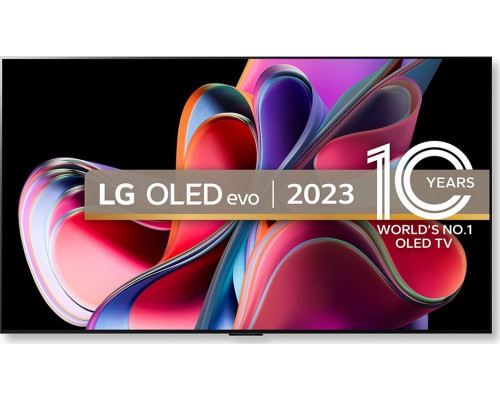 LG OLED65G36LA OLED 65'' 4K Ultra HD WebOS 23