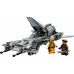 LEGO Star Wars™ Pirate Snub Fighter (75346)