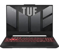 Laptop Asus TUF Gaming A15 Ryzen 9 7940HS / 16 GB RAM / 1 TB SSD PCIe / Windows 11 Home