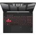 Laptop Asus TUF Gaming A15 Ryzen 9 7940HS / 16 GB / 1 TB / W11 / RTX 4070 / 144 Hz (FA507XI-LP013W)