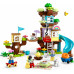 LEGO Duplo Domek na drzewie 3 w 1 (10993)