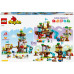 LEGO Duplo Domek na drzewie 3 w 1 (10993)