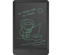 Denver Tablet do pisania/rysowania Denver LWT-10510BLACKMK2
