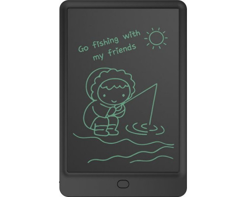 Denver Tablet do pisania/rysowania Denver LWT-10510BLACKMK2