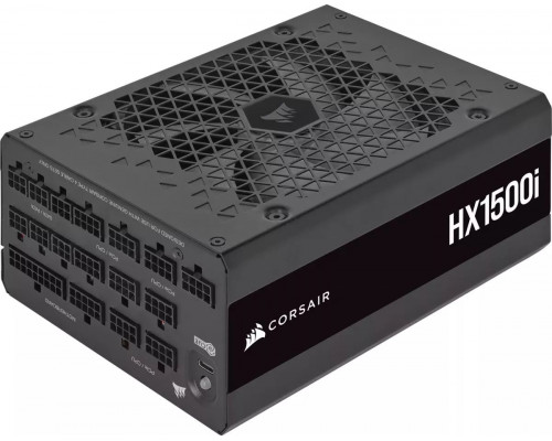 Corsair HX1500i 1500W (CP-9020261-EU)