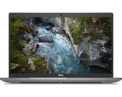 Laptop Dell Dell Notebook P3580/i7-1360P/32/512/15''/A500/W11P/3P