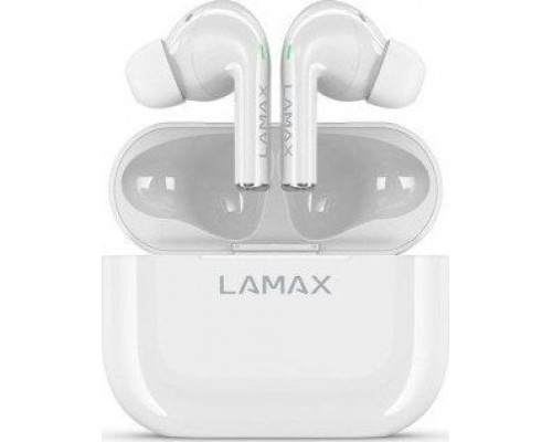 Lamax wireless LAMAX Clips1 white