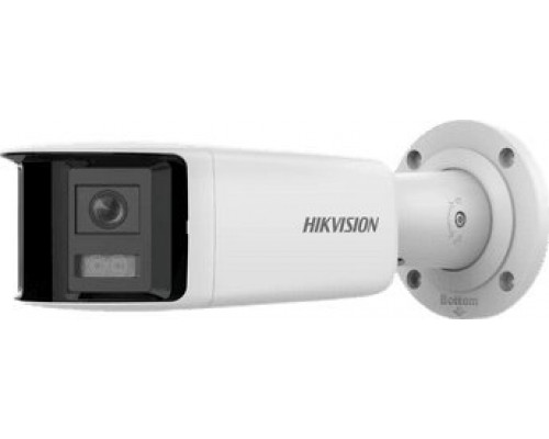 Hikvision Kamera Ip Hikvision Ds-2Cd2T46G2P-Isu/Sl(2.8Mm)(C)