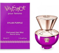 Versace Perfumy Damskie Versace Dylan Purple EDP Dylan Purple 30 ml