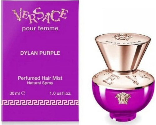 Versace Perfumy Damskie Versace Dylan Purple EDP Dylan Purple 30 ml