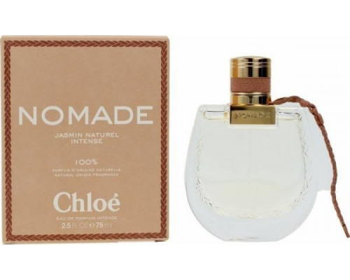 Chloe Perfumy Damskie Chloe   EDP 75 ml Nomade