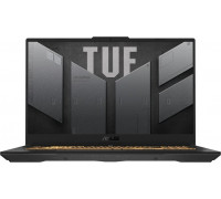 Laptop Asus ASUS TUF Gaming F17 FX707ZC4-HX008W Core i5-12500H | 17,3''-144Hz | 16GB | 512GB | W11H | RTX3050