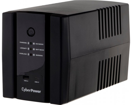 UPS CyberPower charger UPS CyberPower UT2200EG-FR