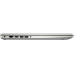 Laptop HP HP 17-cp1014nw Ryzen 7 5825U 17,3"FHD 250nits 8GB DDR4 3200 SSD512 AMD Radeon Graphics Win11 Silver