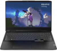 Laptop Lenovo IdeaPad Gaming 3 15IAH7 i5-12450H / 16 GB / 512 GB / RTX 3060 / 120 Hz (82S9010CPB) / 16 GB RAM / 1 TB SSD PCIe / Windows 11 Home