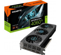 *RTX4060Ti Gigabyte GeForce RTX 4060 Ti Eagle OC 8GB GDDR6 (GV-N406TEAGLE OC-8GD)
