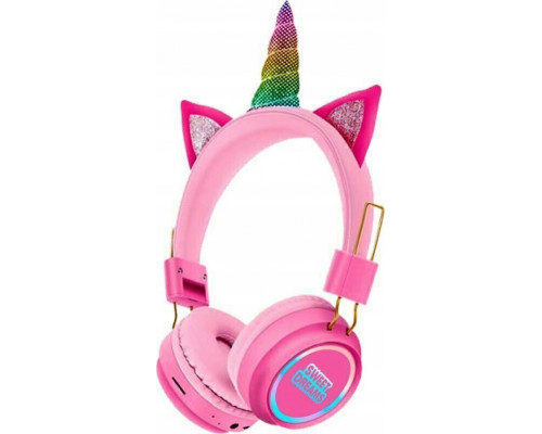 Kids Euroswan Sweet Dreams Rose (KL11419)