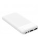 Platinet PMPB10W705W 10000mAh White