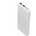 Platinet PMPB10W705W 10000mAh White