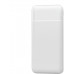 Platinet PMPB10W705W 10000mAh White