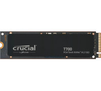 SSD 1TB SSD Crucial T700 1TB M.2 2280 PCI-E x4 Gen5 NVMe 2.0 (CT1000T700SSD3)