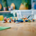 LEGO City Łódź do nurkowania badacza (60377)