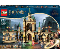 LEGO Harry Potter Bitwa o Hogwart™ (76415)