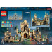 LEGO Harry Potter Bitwa o Hogwart™ (76415)