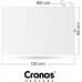 Cronos Panel heating IR CRONOS Synthelith PRO CRP-980TWP Grey