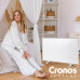 Cronos Panel heating IR CRONOS Synthelith PRO CRP-980TWP Grey