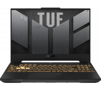 Laptop Asus TUF Gaming F15 FX507 i5-12500H / 16 GB RAM / 1 TB SSD PCIe