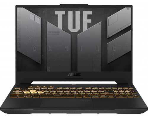 Laptop Asus TUF Gaming F15 FX507 i5-12500H / 16 GB RAM / 1 TB SSD PCIe