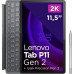 Lenovo Tab P11 G2 11.5" 128 GB Szare (ZABF0315PL)