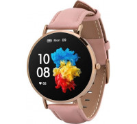 Smartwatch Garett Verona Rose  (5904238484524)