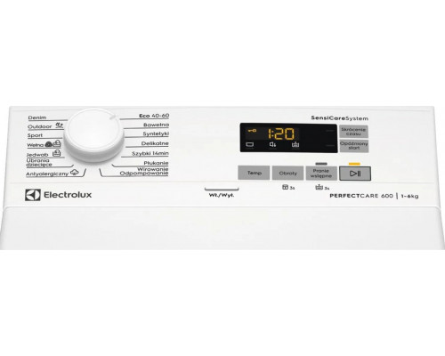 Electrolux EW6TN5261FP
