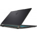 Laptop MSI Cyborg 15 A12VF-266XPL i5-12450H / 16 GB / 512 GB / RTX 4060 / 144 Hz / 16 GB RAM / 512 GB SSD PCIe / Windows 11 Home