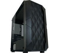 LC-Power Case LC-Power Gaming 712MB M-ATX Polynom X