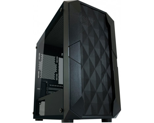 LC-Power Case LC-Power Gaming 712MB M-ATX Polynom X