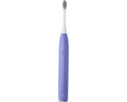 Brush Oclean Endurance Violet