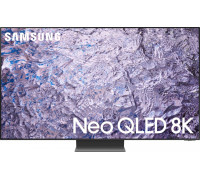 Samsung QE75QN800CTXXH QLED 75'' 8K Ultra HD Tizen