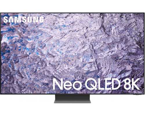 Samsung QE75QN800CTXXH QLED 75'' 8K Ultra HD Tizen