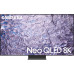 Samsung QE75QN800CTXXH QLED 75'' 8K Ultra HD Tizen