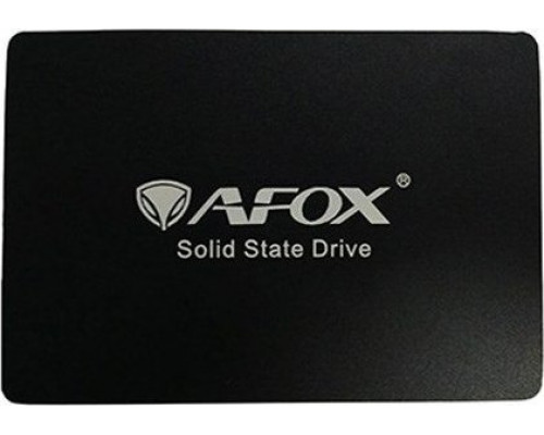 SSD AFOX AFOX SSD 1TB QLC 560 MB/S SD250-1000GQN