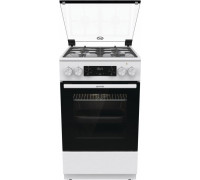Kuchenka Gorenje Kuchnia gazowo-elektryczna GK5C41WF